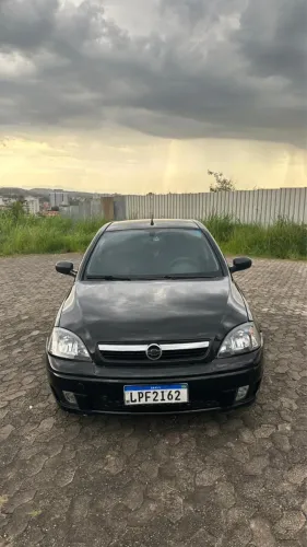 Chevrolet Corsa Hat. Maxx 1.0/ 1.0 Flexpower 8V 5P 2009