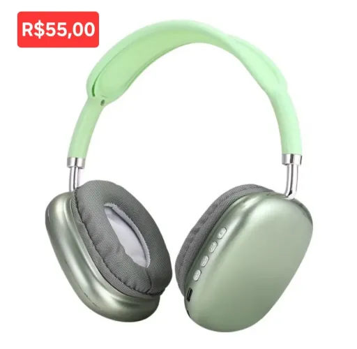 Headphone