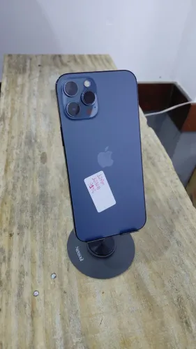 Iphone 12 pro max, 128g 