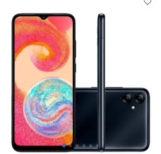 Galaxy SM-A042M 64GB Usado