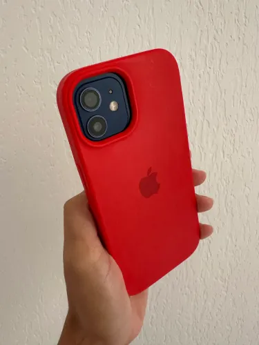 VENDO IPHONE 12 64 GB AZUL