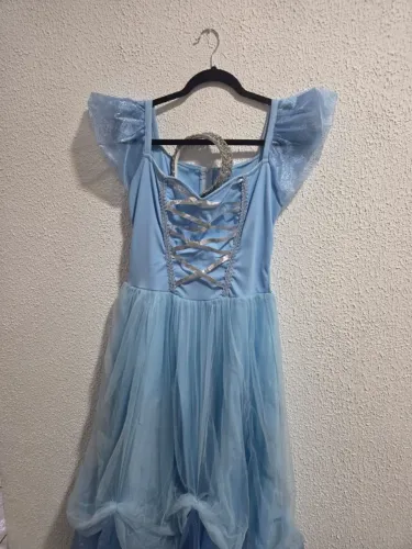 Fantasia Princesa Adulto
