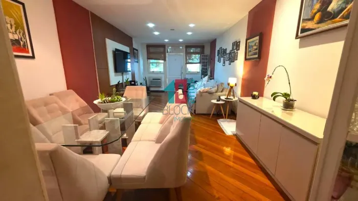 Recreio dos Bandeirantes | Casa de Condomínio 3 quartos, sendo 3 suites
