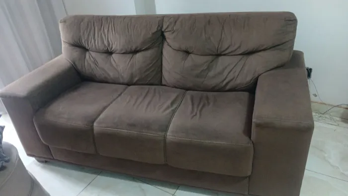 Sofa 3 lugares