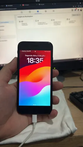 iPhone SE 2ºgeracão