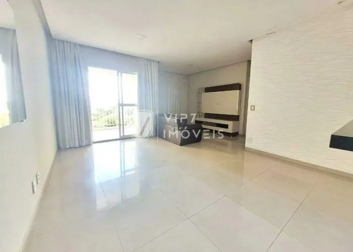Apartamento à venda, 2 quartos, 1 suíte, 1 vaga, Parque Morumbi - Votorantim/SP