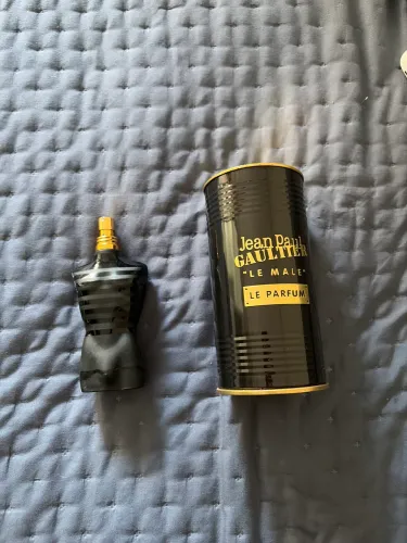 Jean Paul Gaultier aprox 120 ml