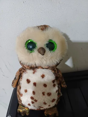 Pelúcia Ty grande