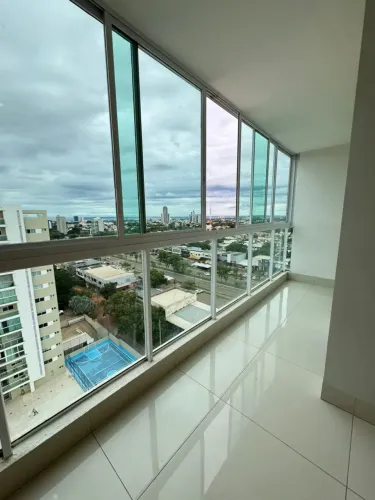 Residencial das Artes