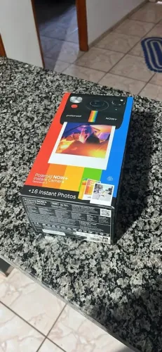 POLAROID NOW+ GEN2 + 16 FILMS