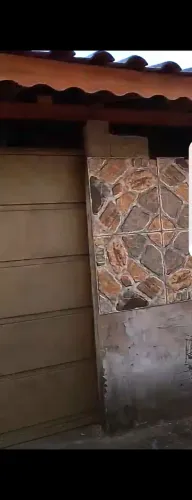 Excelente Oportunidade de Negócio! Casa Inacabada, situada no Residencial Dona Isabel