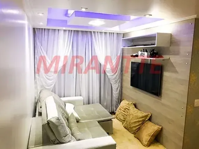 Lindo apartamento à venda - zona norte - Vila Guilherme, São Paulo