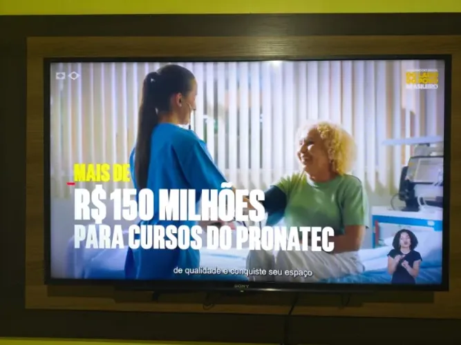 smart tv sony 42 polegadas modelo kdl-48w655d