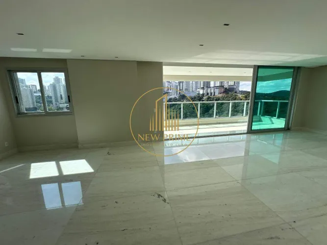 Apartamento à venda, 4 quartos, 4 suítes, 3 vagas, Vale do Sereno - Nova Lima/MG