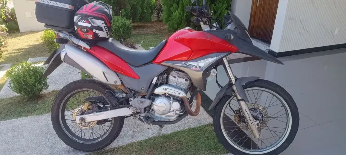 Honda XRE 300 2009 modelo 2010