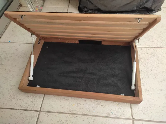 Pedalboard - PARA SAIR RÁPIDO
