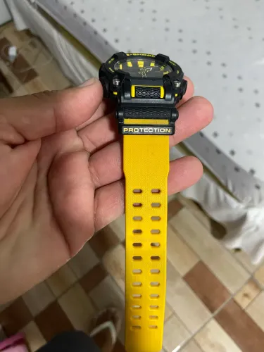 Relógio Cássio G shock GA-900A-1A9DR