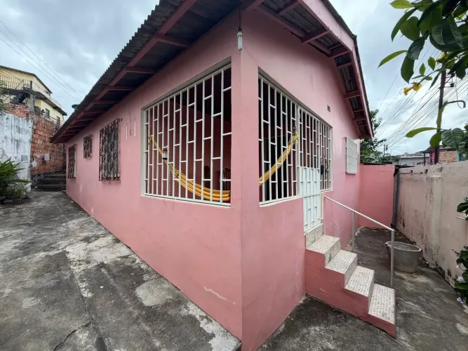 Compre duas casa por uma, Casas no bairro petropolis disponivel pra venda