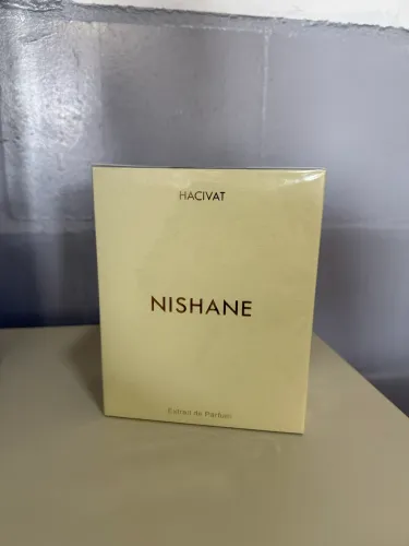 Nishane hacivat ext parfum 100ml