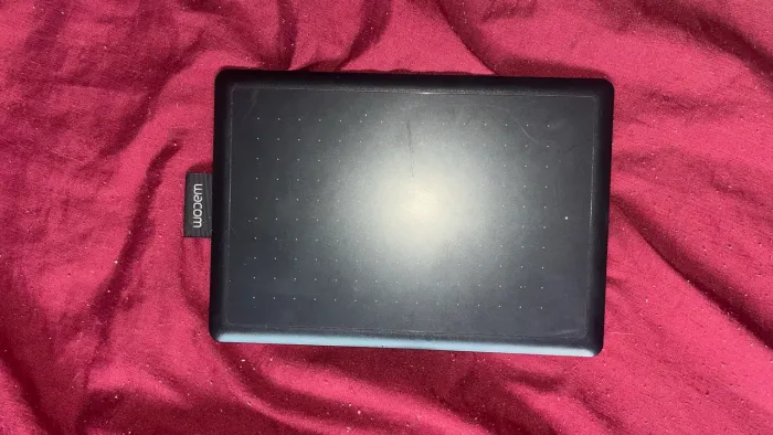 Mesa Digitalizadora Wacom One