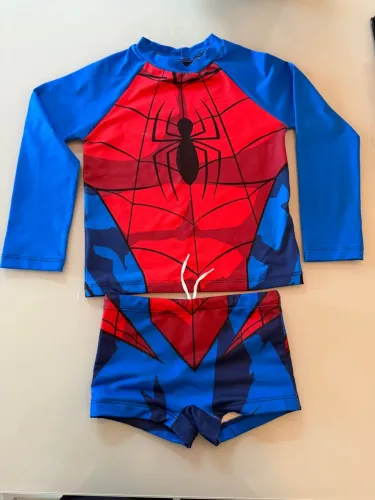 Conjunto Piscina 4 anos
