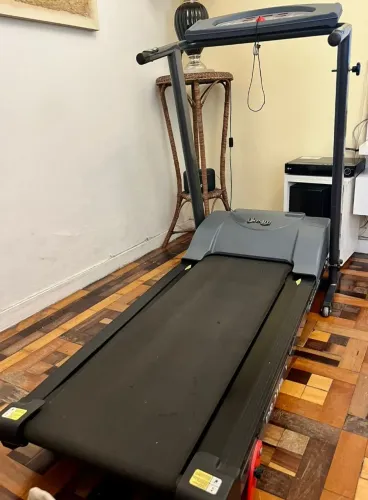 Esteira dreams fitness