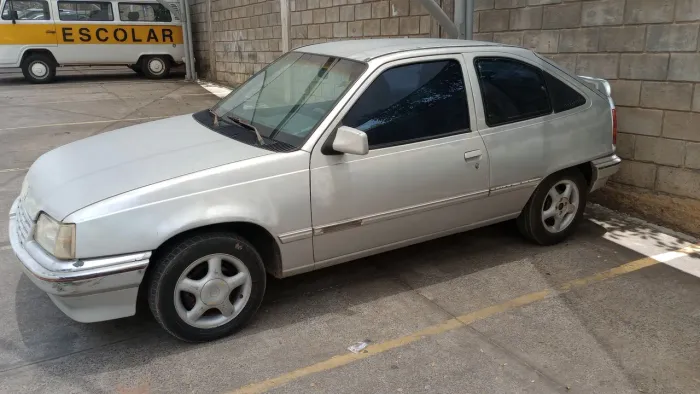 Fiat Uno 1.6r MPI / 1.6r / 1.5r 1992