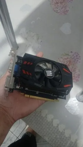 GTX550 TI