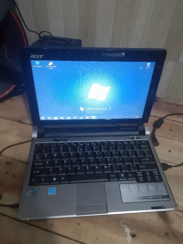 Netebook acer mini