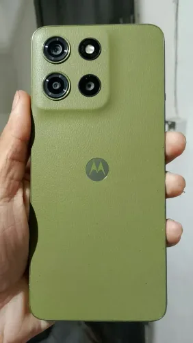Vende-se moto g15 