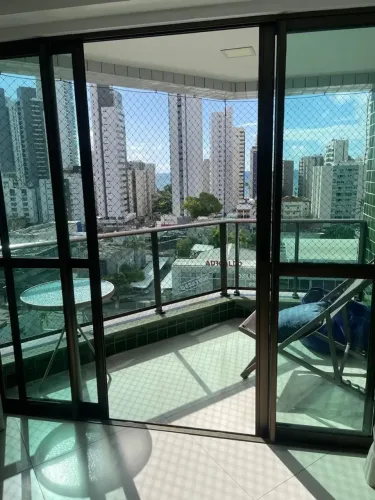 EXCLUSIVIDADE, CONFORTO E ESPAÇO NA MEDIDA CERTA PARA SUA FAMÍLIA!