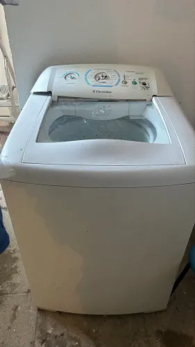 Máquina de lavar