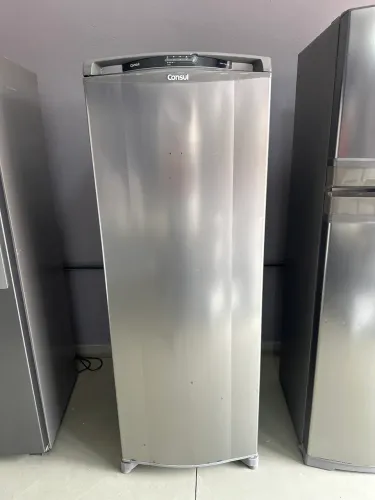 Geladeira Consul 365L SEMI-NOVA | LOJA FÍSICA | GARANTIA | ENTREGAMOS |