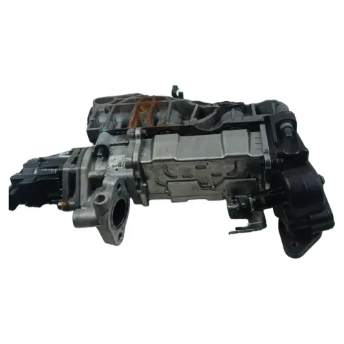 Valvula Egr Jeep Grand Cherokee 3.0 Diesel 2013-2021