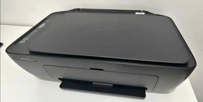 Impressora  nova com Wi-Fi 
