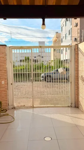 Portão Ferro Usado
