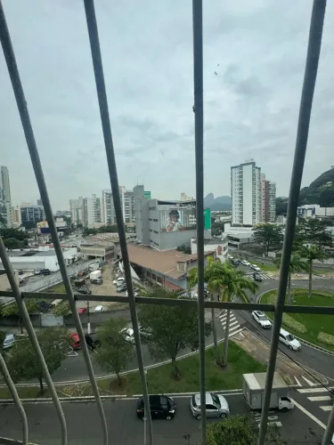 Aluguel apartamento em Bento Ferreira 