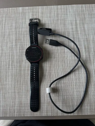 Garmin forerunner 235