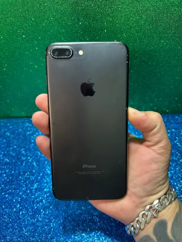 iPhone 7 Plus 256gb LOJA FISICA