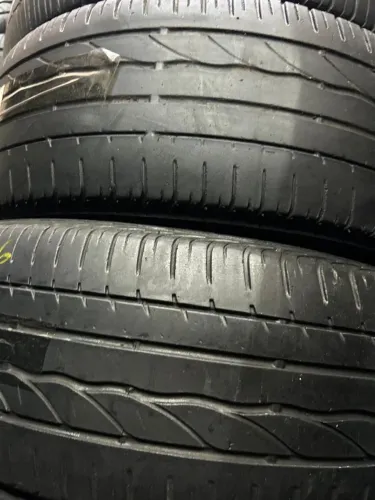 Pneus 185/55/16 por 90$ cada Pirelli e Bridgestone originais