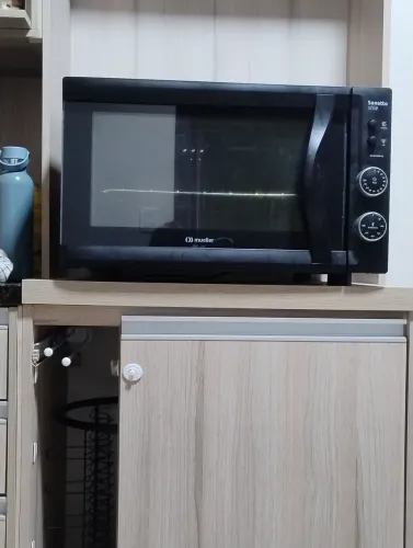 Forno elétrico Muller