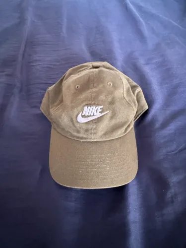 Boné Nike