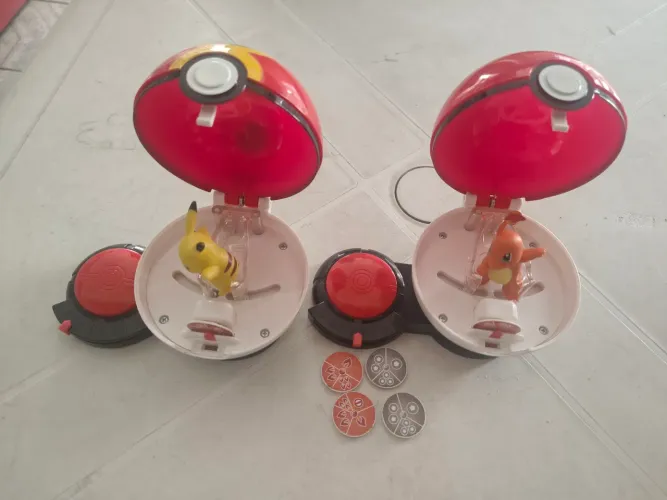 Pokebola