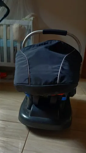 Bebê conforto marca kiddo