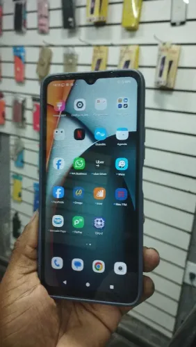 Redmi A3