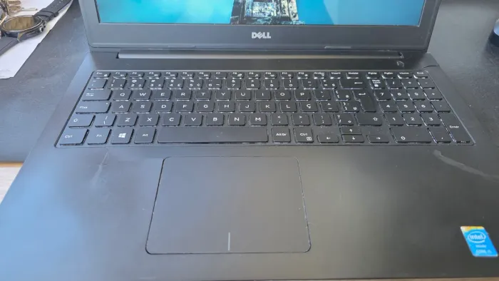 Notebook Dell i5