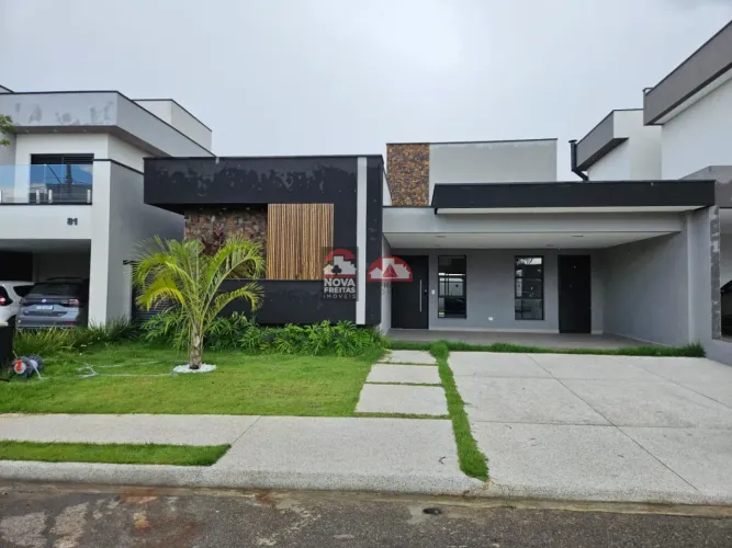 Casa Condomínio em Caçapava