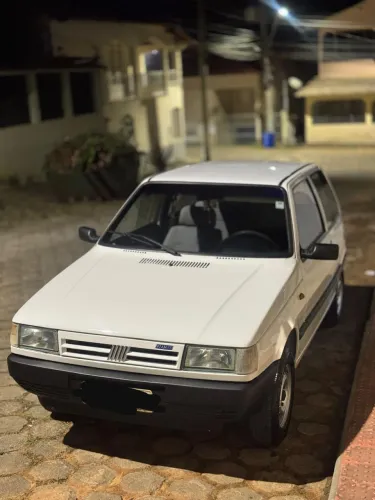 Fiat Uno Cs/top/sport 1.5 I.e. / 1.5 /1.3 1991
