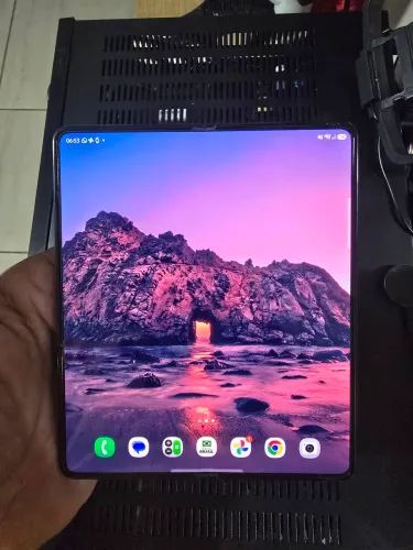 Samsung Galaxy Zfold 5 1tb
