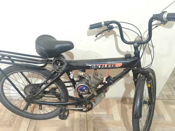 Vende-se Bikelete